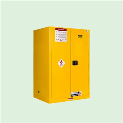 340L/90GALLONS ज्वलनशील भंडारण कैबिनेट