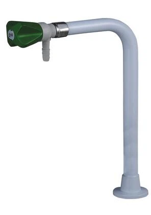 शुद्ध जल लैब नल